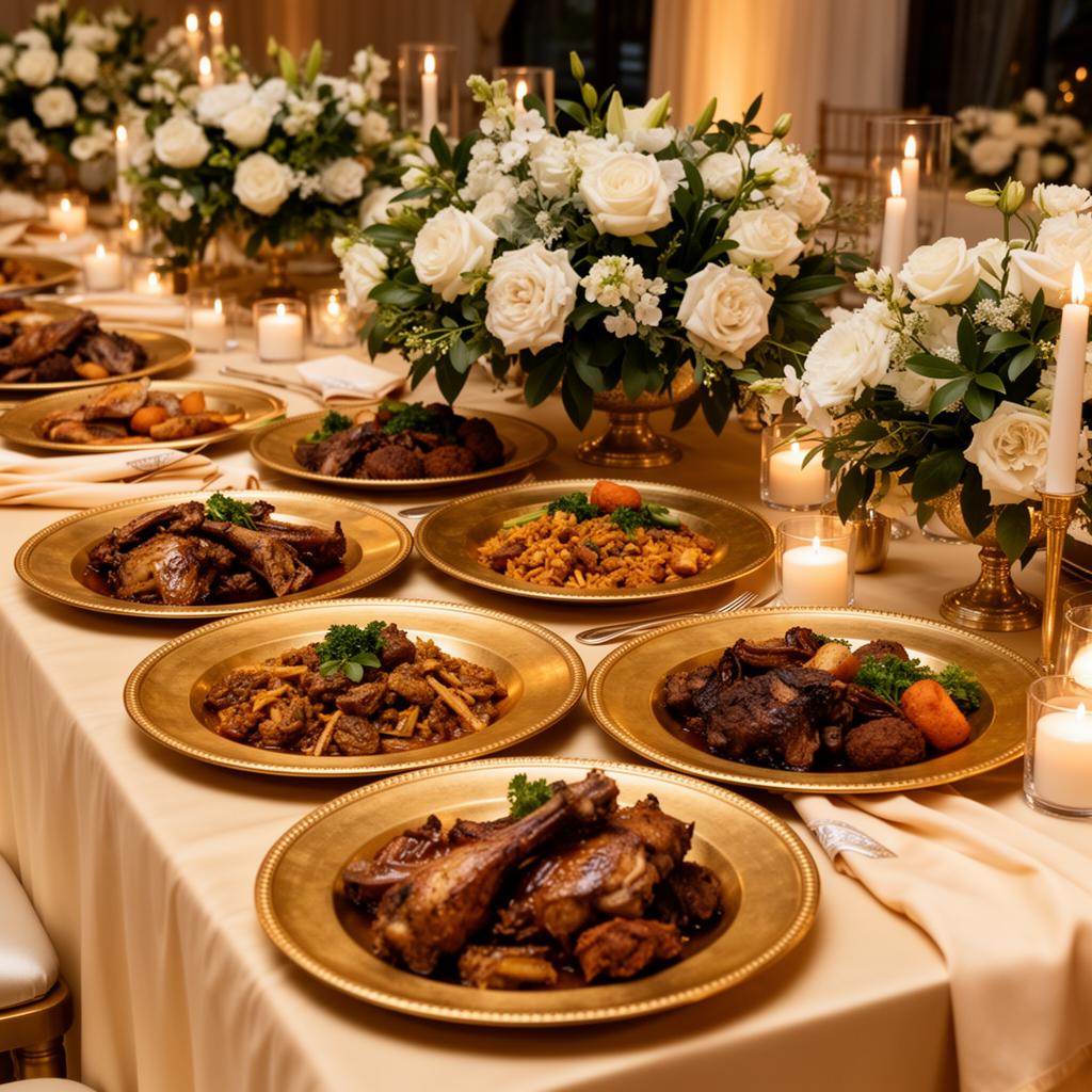 Grand Catering